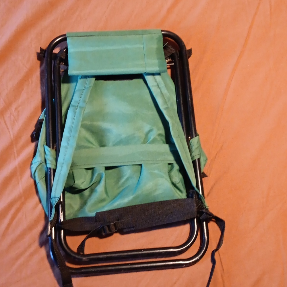 YOUTH PRO BACKPACK - Picture 3 of 12